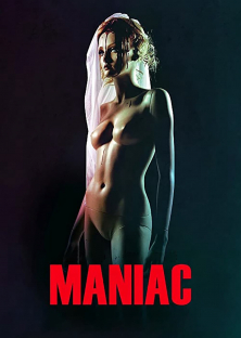 Maniac-Maniac