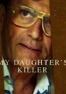 My Daughter’s Killer-My Daughter’s Killer