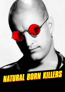Natural Born Killers-Natural Born Killers