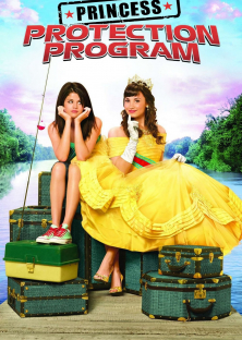 Princess Protection Program-Princess Protection Program