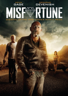 Misfortune-Misfortune