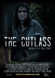 The Cutlass-The Cutlass