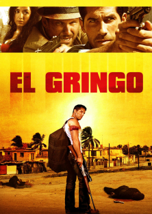 El Gringo-El Gringo