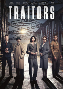 Traitors-Traitors