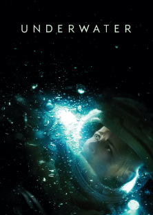 Underwater-Underwater
