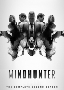 Mindhunter (Season 2)-Mindhunter (Season 2)