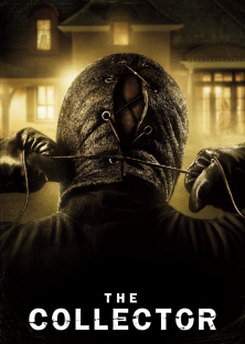 The Collector-The Collector