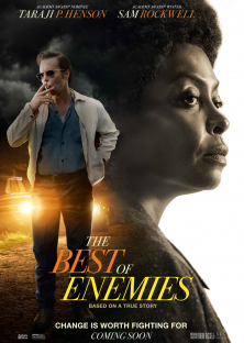The Best of Enemies-The Best of Enemies