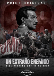 An Unknown Enemy (Season 1)-An Unknown Enemy (Season 1)