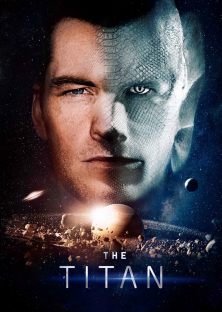 The Titan-The Titan