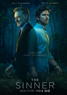 The Sinner (Season 3)-The Sinner (Season 3)