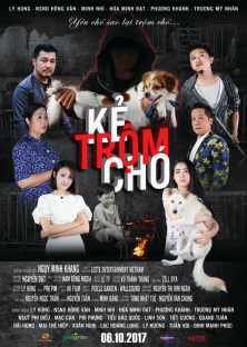 Ke Trom Cho-Ke Trom Cho