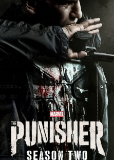 Marvel's The Punisher (Season 2)-Marvel's The Punisher (Season 2)
