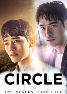 Circle-Circle