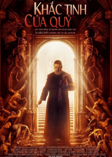 The Pope's Exorcist-The Pope's Exorcist