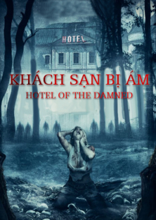 Hotel of The Damned-Hotel of The Damned