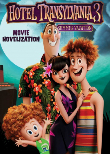 Hotel Transylvania 3: Summer Vacation-Hotel Transylvania 3: Summer Vacation