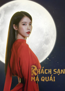Hotel Del Luna-Hotel Del Luna