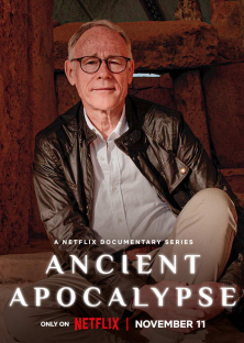 Ancient Apocalypse-Ancient Apocalypse