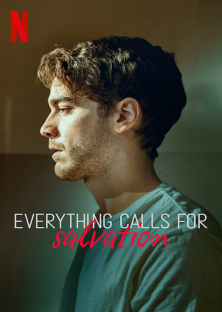 Everything Calls for Salvation-Everything Calls for Salvation