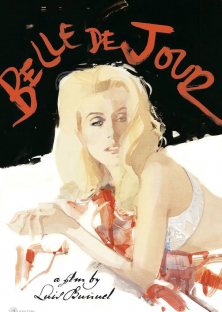 Belle de jour-Belle de jour