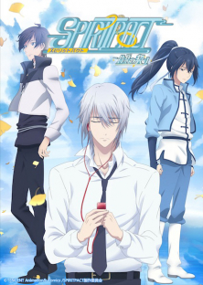 Spiritpact 2-Spiritpact 2