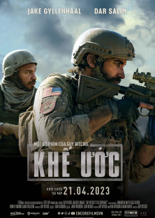 Guy Ritchie's The Covenant-Guy Ritchie's The Covenant