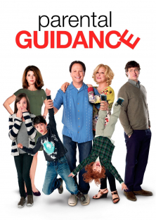 Parental Guidance-Parental Guidance