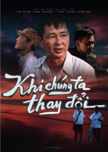 Khi Chúng Ta Thay Đổi-Khi Chúng Ta Thay Đổi