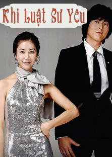 Love And Law-Love And Law