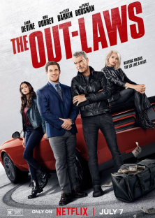The Out-Laws-The Out-Laws