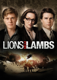 Lions for Lambs-Lions for Lambs