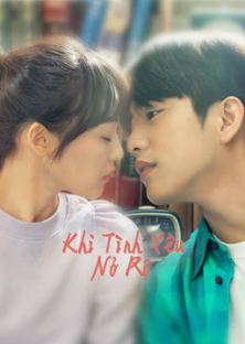 When My Love Blooms-When My Love Blooms