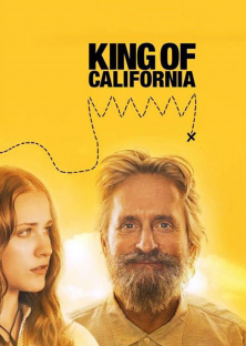 King of California-King of California