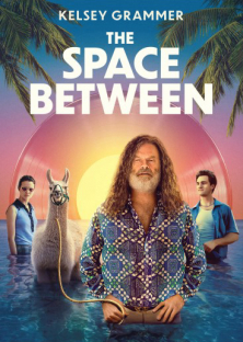 The Space Between-The Space Between