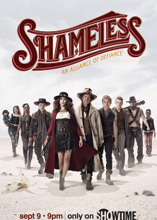 Shameless (Season 9)-Shameless (Season 9)