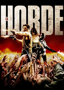 The Horde-The Horde