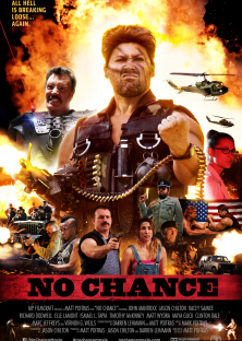 No Chance-No Chance