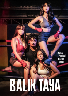 Balik Taya-Balik Taya