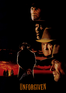 Unforgiven-Unforgiven