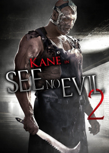 See No Evil 2-See No Evil 2