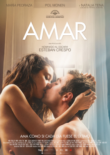 Amar-Amar