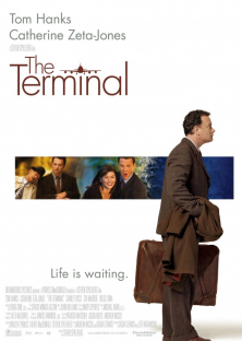The Terminal-The Terminal