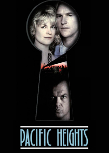 Pacific Heights-Pacific Heights