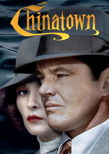 Chinatown-Chinatown