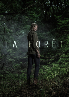 The Forest-The Forest