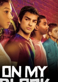 On My Block (Season 3)-On My Block (Season 3)