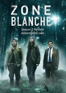 Black Spot (Season 2)-Black Spot (Season 2)