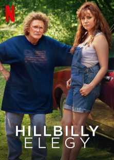 Hillbilly Elegy-Hillbilly Elegy