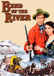 Bend of the River-Bend of the River